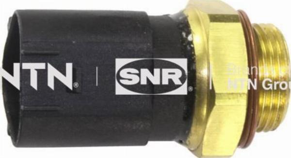SNR CTS154.04