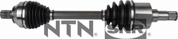SNR DK52.005 - 305344 PUSASS
