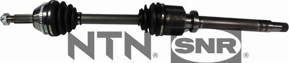 SNR DK52.007 - Auto Part