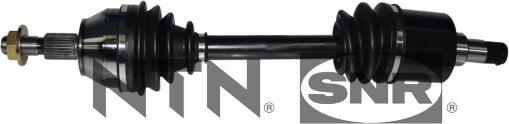 SNR DK52.009 - Auto Part
