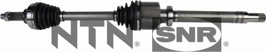 SNR DK52.010 - 306553 PUSASS