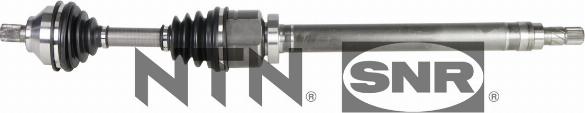 SNR DK52.011 - 305779 PUSASS