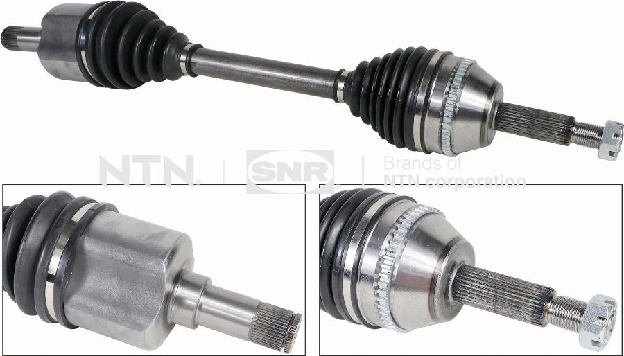 SNR DK52.017 - Auto Part