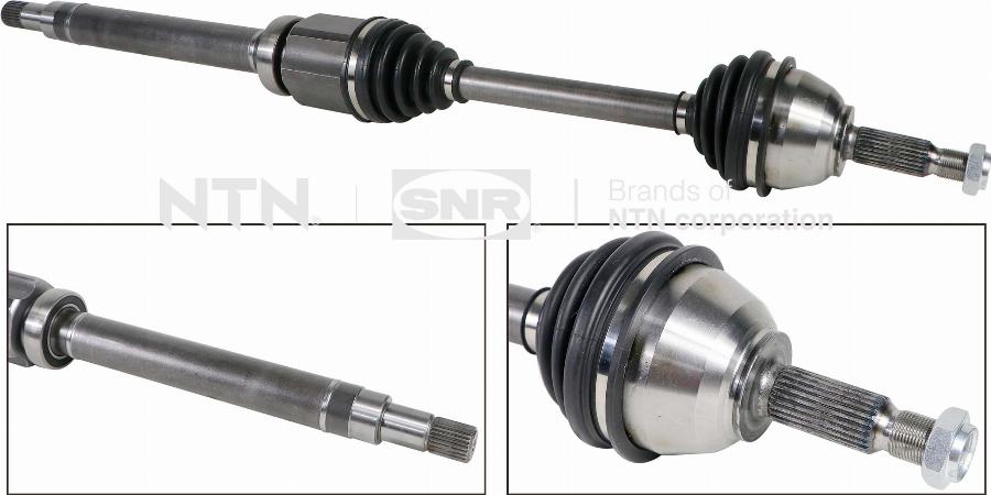 SNR DK52.018 - Auto Part