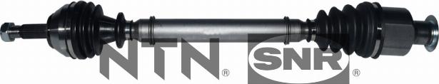 SNR DK55.260 - Auto Part