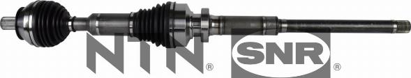 SNR DK65.010 - DK65.010