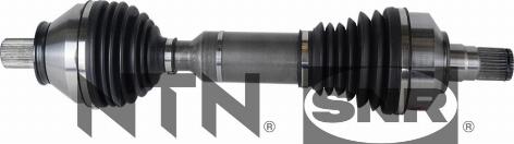 SNR DK65.014 - 306815 PUSASS