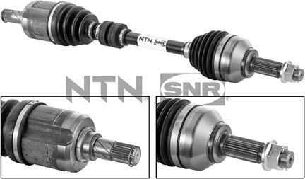 SNR DK68.003 - Auto Part