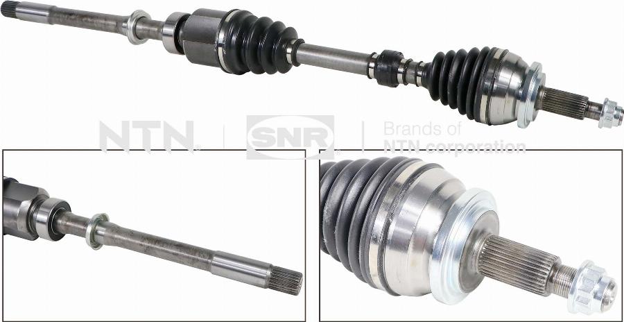 SNR DK69.029 - DK69.029