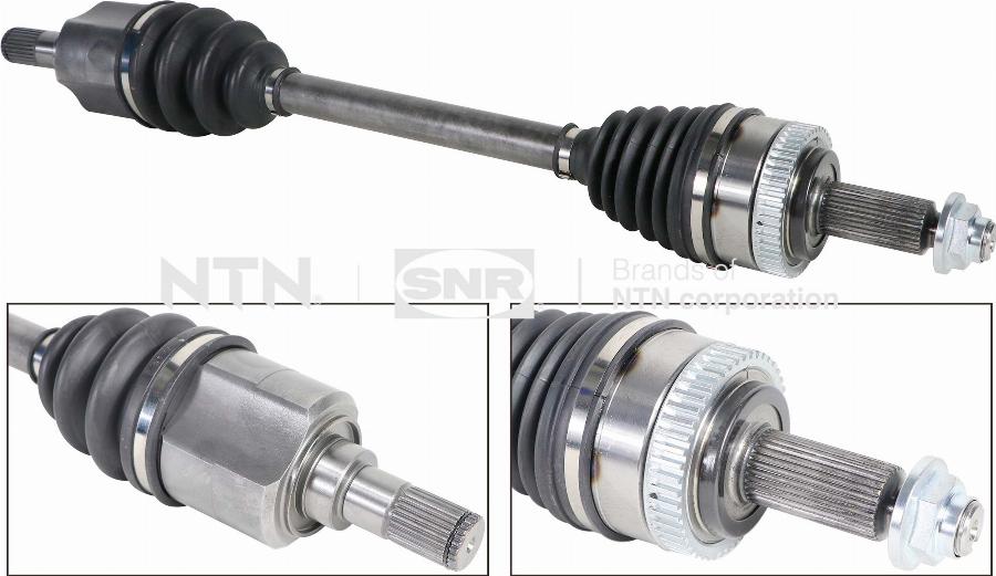 SNR DK84.009 - Auto Part
