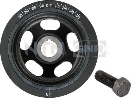 SNR DPF351.02K1 - Auto Part