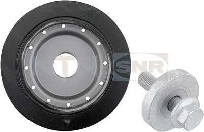 SNR DPF355.04K1 - Auto Part