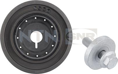 SNR DPF355.21K1 - TVD1126A SKRIEMELIS