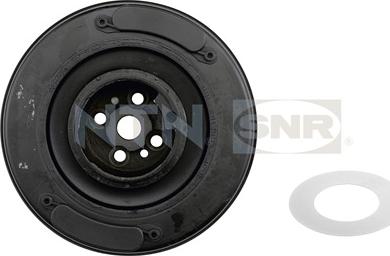 SNR DPF357.06K1 - 80001157 SKRIEMELIS