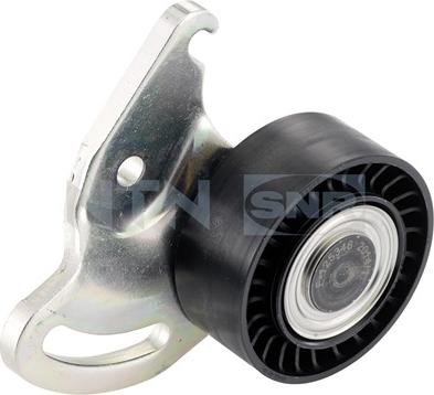 SNR GA355.04