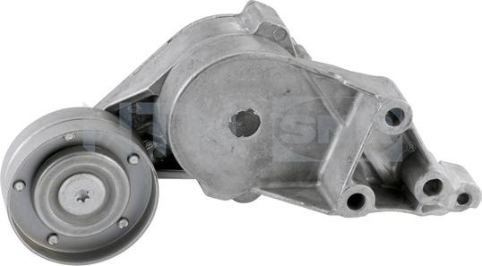 SNR GA357.36