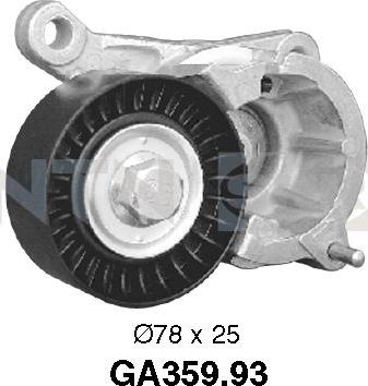 SNR GA359.93 - Auto Part