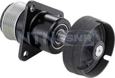 SNR GA752.04