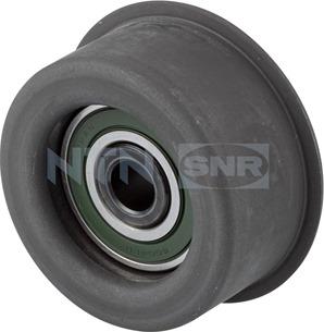SNR GE353.13 - Parazīt /