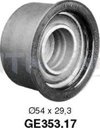 SNR GE353.17 - 532 0087