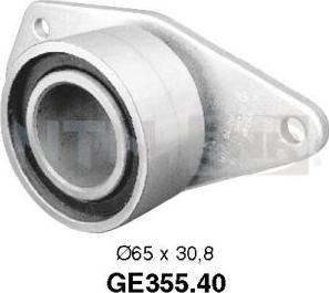 SNR GE355.40 - Parazīt /