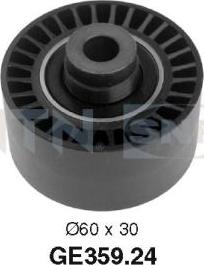 SNR GE359.24