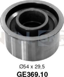 SNR GE369.10