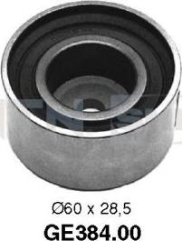 SNR GE384.00