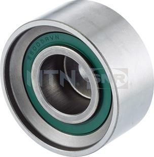 SNR GE384.01