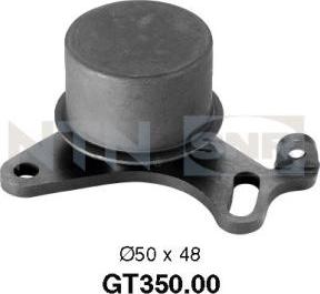 SNR GT350.00 - Auto Part