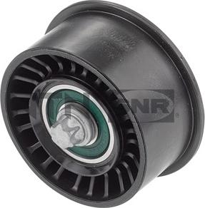 SNR GT353.25