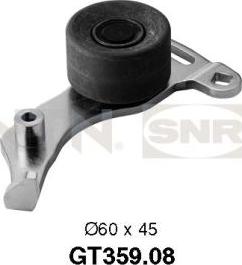 SNR GT359.08