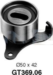 SNR GT369.06