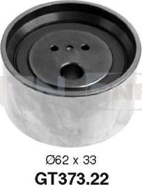 SNR GT373.22 - Auto Part
