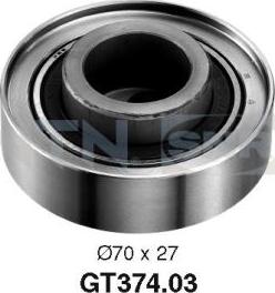 SNR GT374.03 - Auto Part