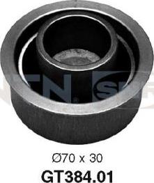 SNR GT384.01 - Auto Part