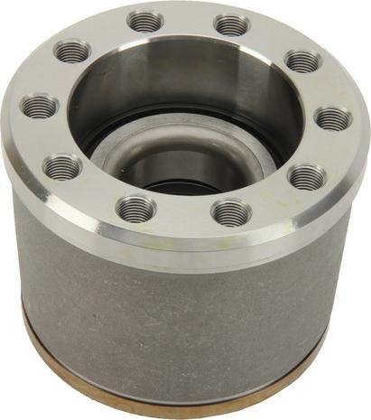 SNR HDS003