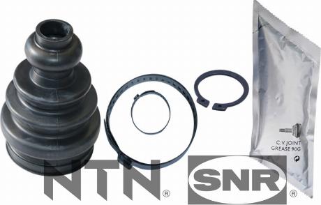 SNR IBK51.002
