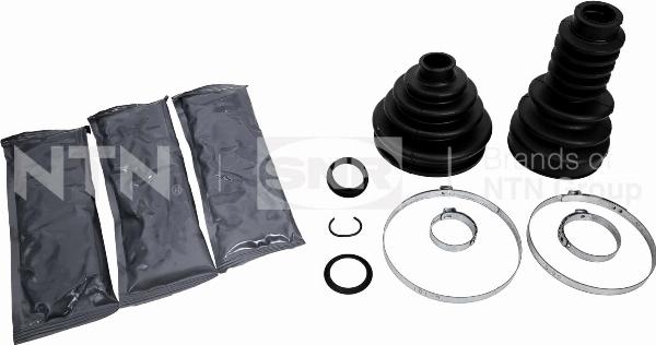 SNR IBK51.006S