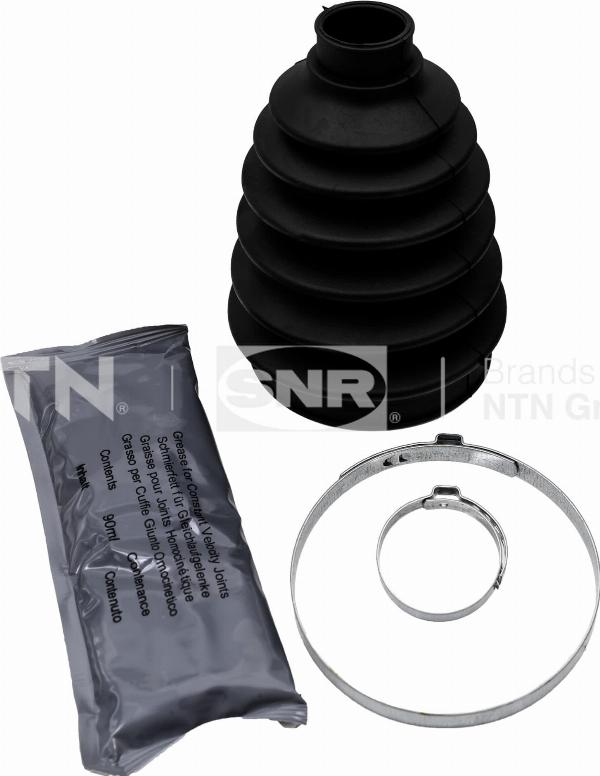 SNR IBK52.003