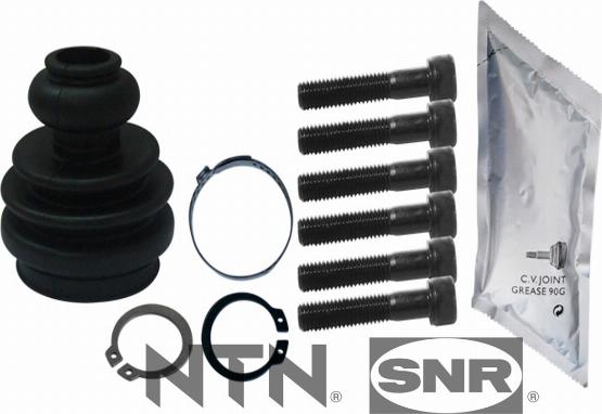 SNR IBK54.001
