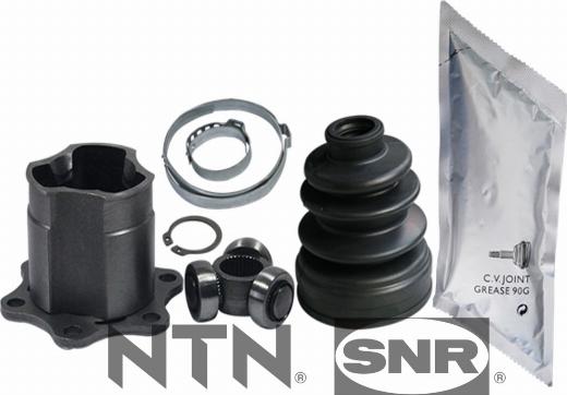 SNR IJK54.009 - IJK54.009