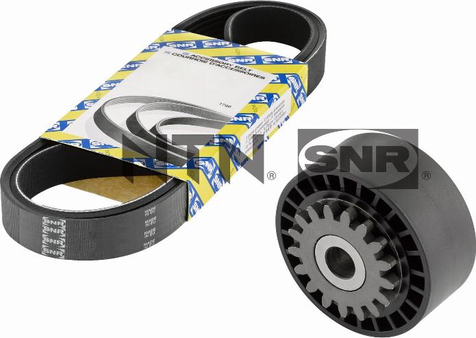 SNR KA855.34 - Auto Part