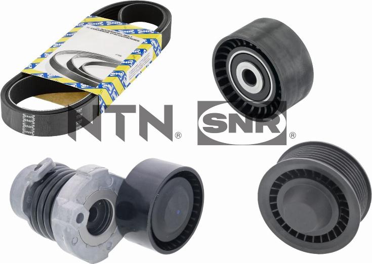SNR KA855.36