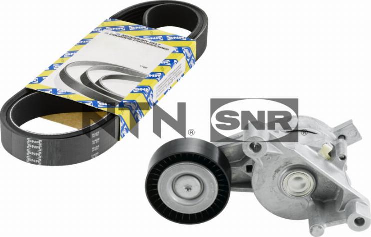 SNR KA857.34 - Auto Part
