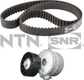 SNR KA859.45