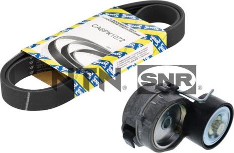 SNR KA859.47