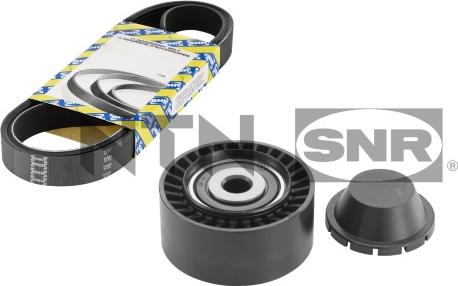 SNR KA859.49