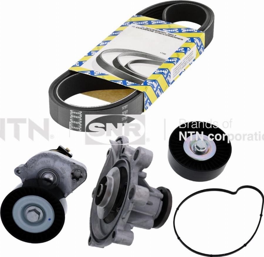 SNR KAP851.070