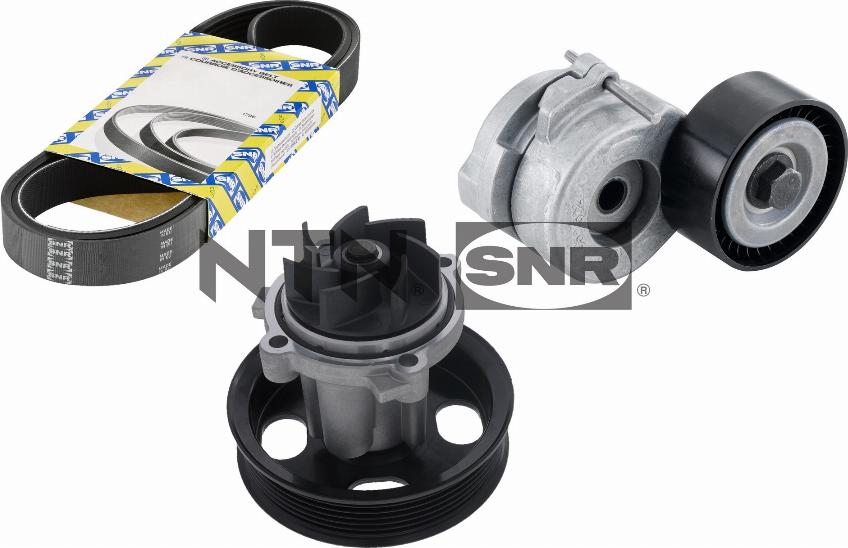 SNR KAP853.110